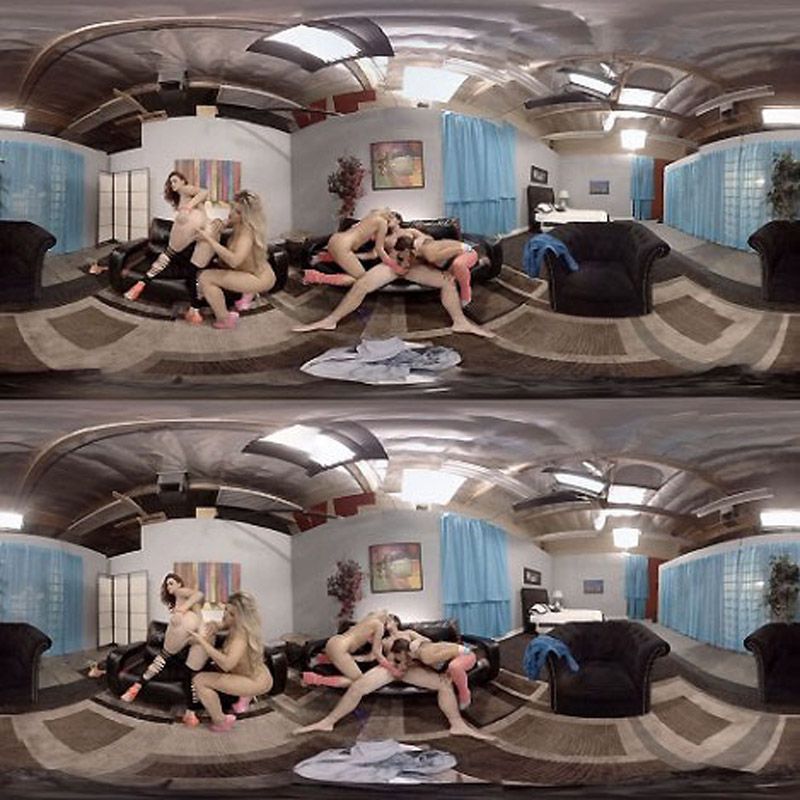 Lights, Camera, Action