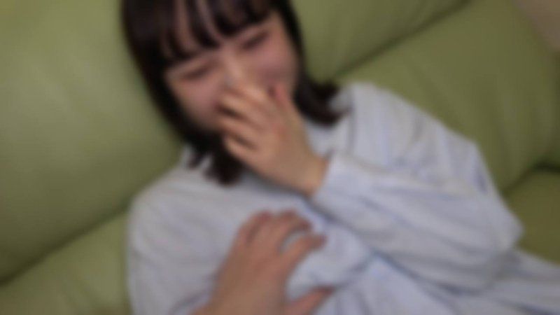 【2.作品】天使級笑顏♡白皙美尻♡真面目的 出.演。高潮不斷的中出濃厚性愛