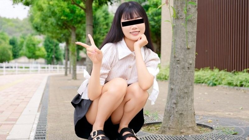 Amateur AV Interview ~Once Interested,You Must Experience It~