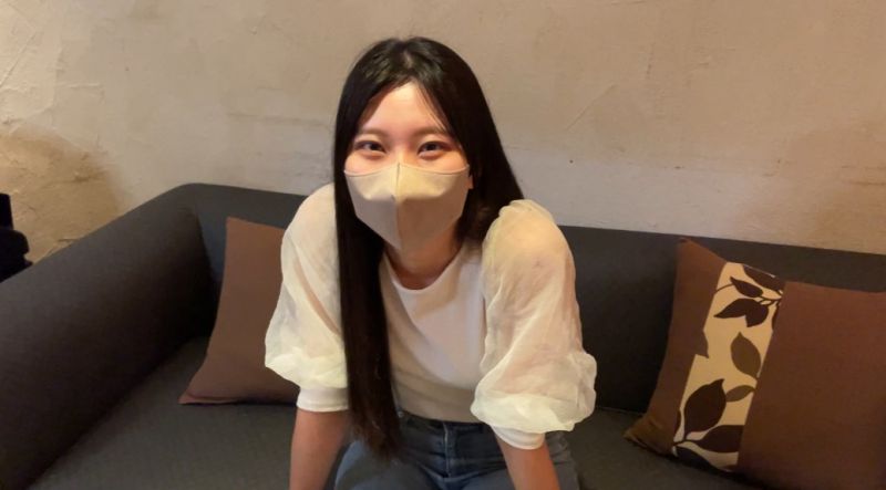 【番外編】黑髪美人會社員24歳。敏感過頭到終始痙攣停不下淫蕩高潮&rarr;大量中出。