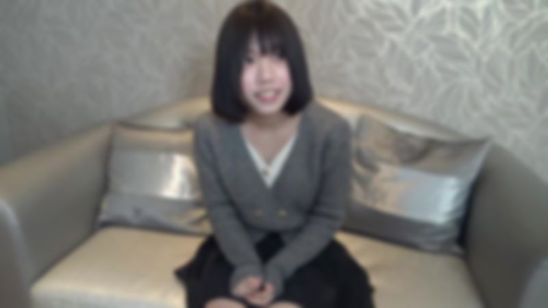 型最強的偶像級18歲音大生。歴代只有1位男友的純潔白皙苗條初體驗身體、大量中出。