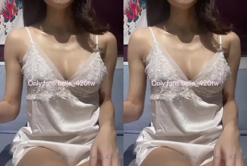 onlyfans_bella_420tw 人间极品