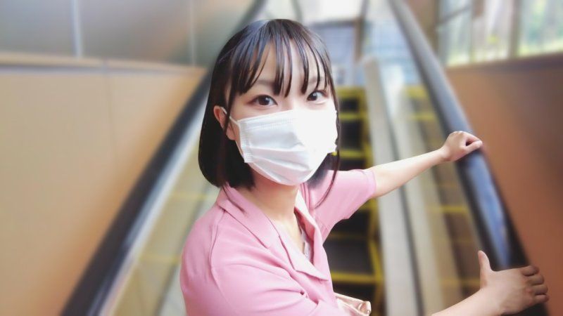 ※合法邊緣※ 曾獲得全國大賽獎項的田徑隊18歲 145cm 39kg嬌小緊實的身材在首次拍攝時認真展現高潮 無套中出的實錄影像 ☆有特典