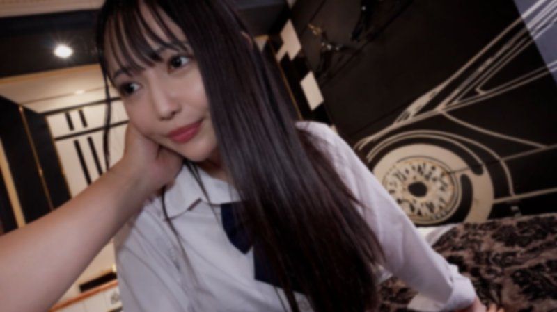 【緊急】不用多說的前偶像 24年閃電引退的那位，終於在FC2震撼出道並播種