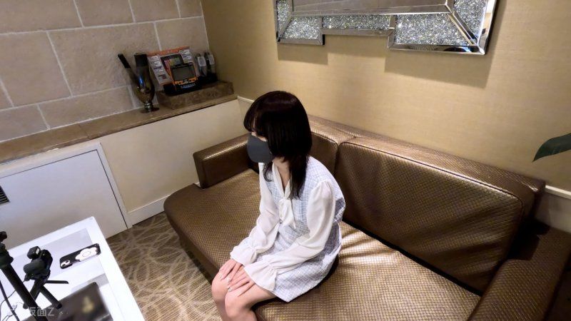 【素人初拍】樹里（18歲）可愛苗條小胸模特型少女，從舔肛、連續高潮、ATM肛交等不同角度拍攝的海量數據視頻