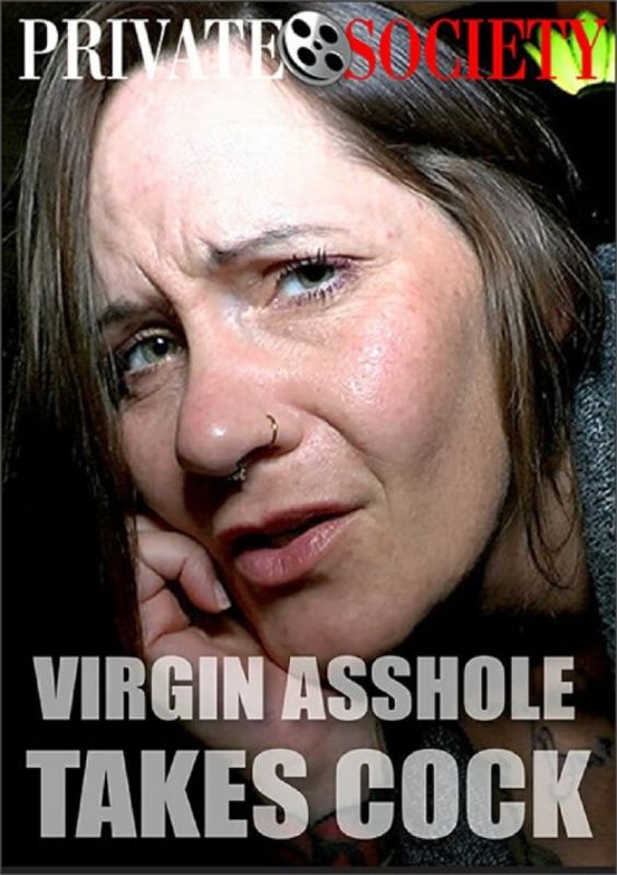 處女屁眼接受肉棒