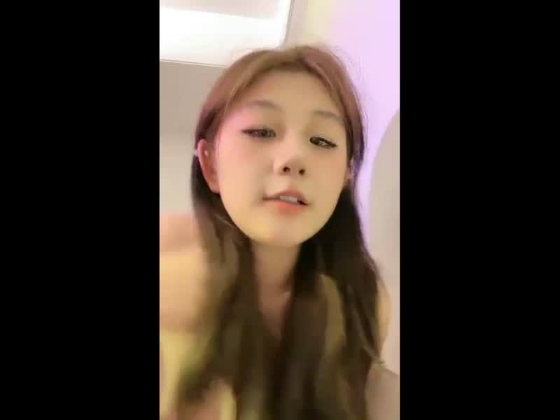 【漫悠悠】學生妹_超漂亮_無套啪啪_1