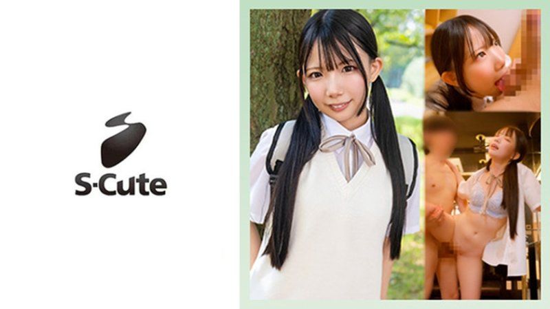 ひなの(20)ラブホテルでSEX