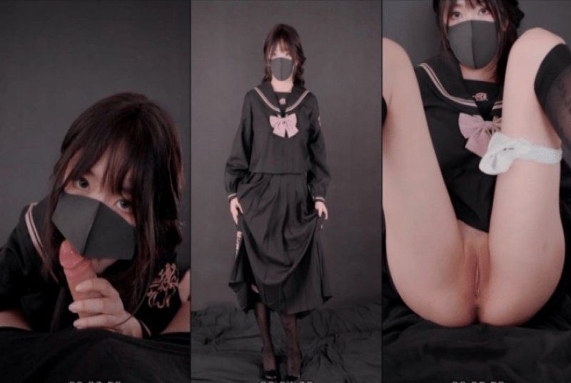 hongkongdollhkd-83會員私信短片極品嫩穴口交性愛自慰-玩偶姐姐