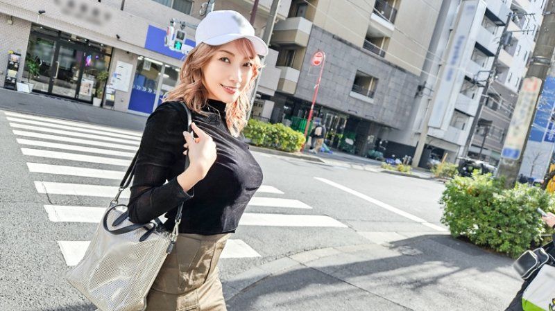 素人應徵A片幹砲體驗 2385