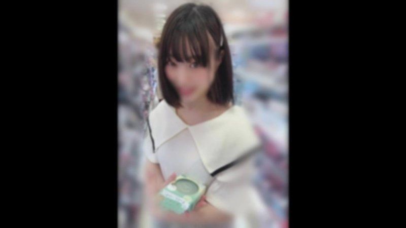 偶像的緊實美體。擦上油讓它滑溜溜。對於性愛經驗少的美體，內射是不可避免的。