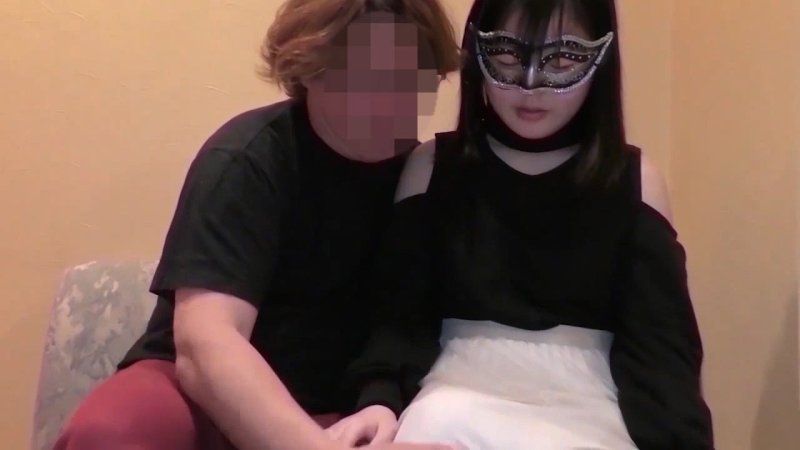 身材纖細的25歲年輕妻子喘息不已 完全版