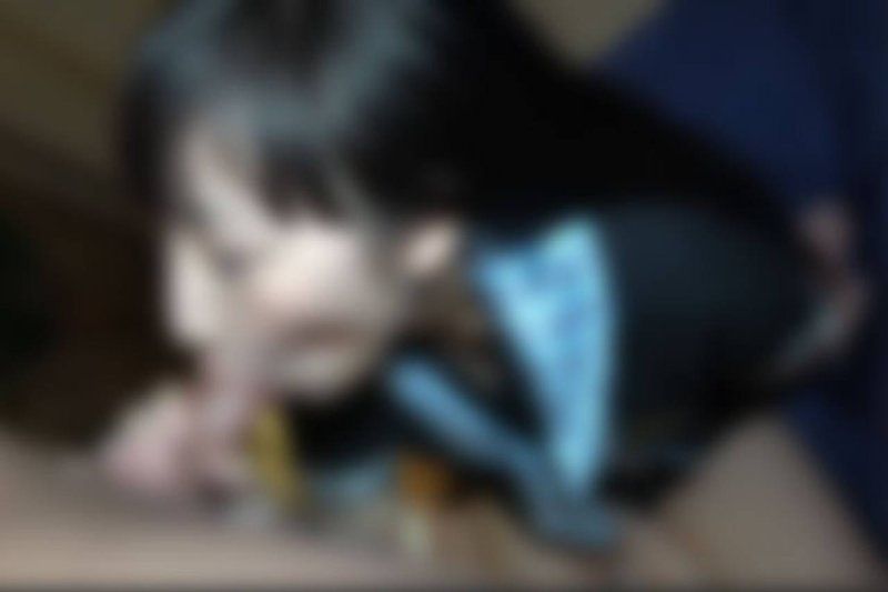 【無碼】【露臉】在某S□S上被炎上的已婚婦人再次登場。因為亂七八糟的樣子很官能又美麗，所以中出