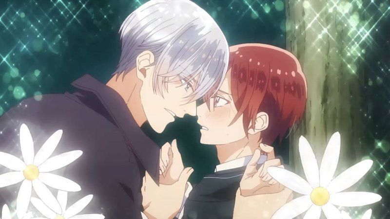 当て馬キャラのくせして、スパダリ王子に寵愛されています。【第06話】 [中文字幕]