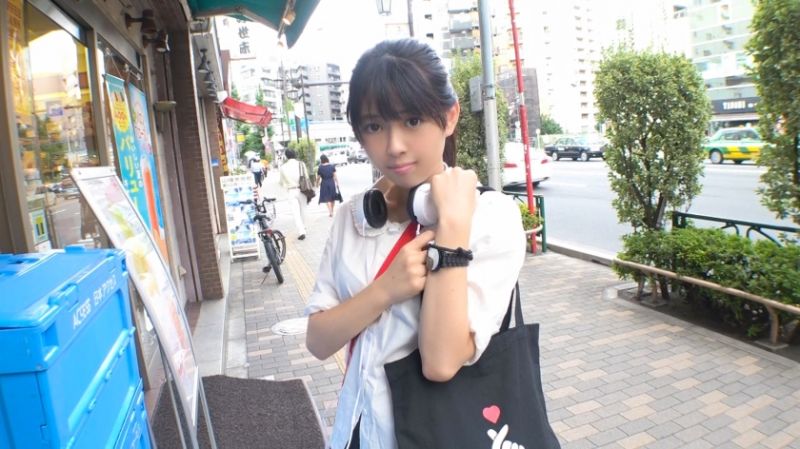 マジ軟派、初撮。 1199