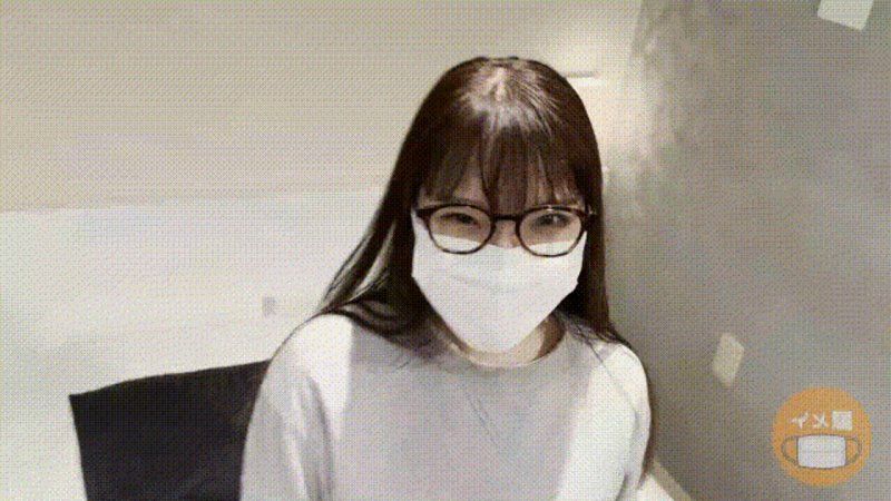 攝影師認真戀上了的美人接待小姐，當作形象影片來情色自拍 IMEDAMA FC2