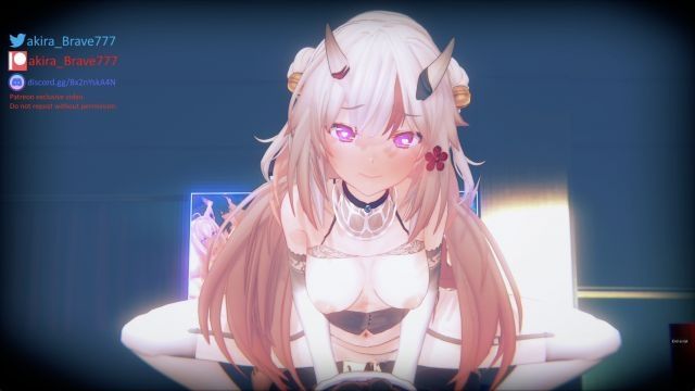 [akira_Brave777] 2025年SP9月 百鬼あやめ01