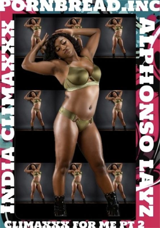 Climaxxx For Me Pt 2