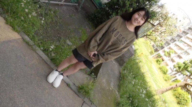 【首次拍攝】【露臉】從鄉下遠道來到城市。性經驗幾乎為0，對愛情一無所知，手把手地引導進入成人世界。