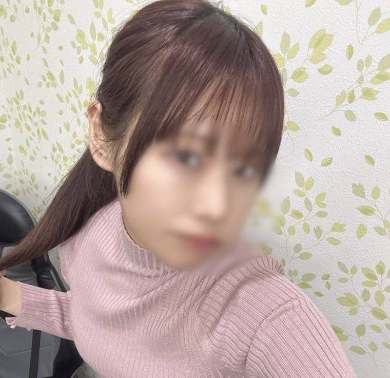 男友不知道的面試，風韻十足的巨乳女孩被慢慢責備，多次高潮，大量種子授精講習！