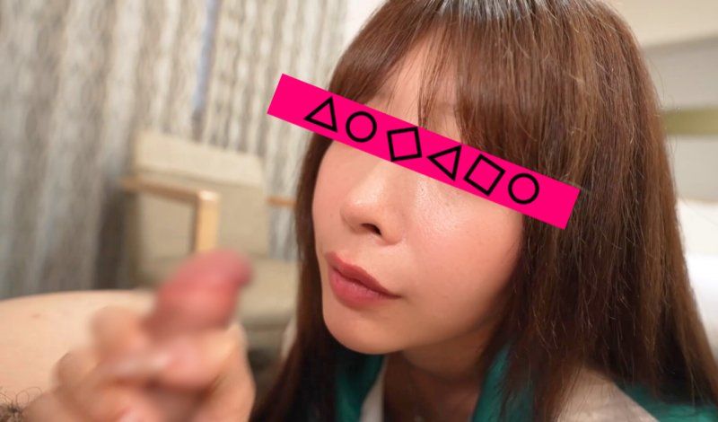 ご奉仕限界価格【顔出し・无・中】『めっちゃ我慢してるじゃん♡』スレンダー美乳美女の亀头责めで赏金获得なるか！？负ければ中出しガチンコ胜负！